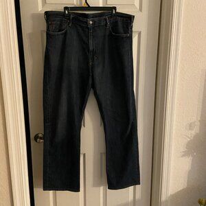 Polo Ralph Lauren Men's Jeans 40 X 32